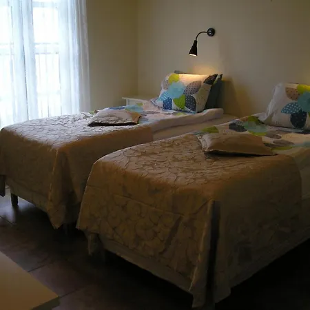 Appartement Three Sisters Reykjavík