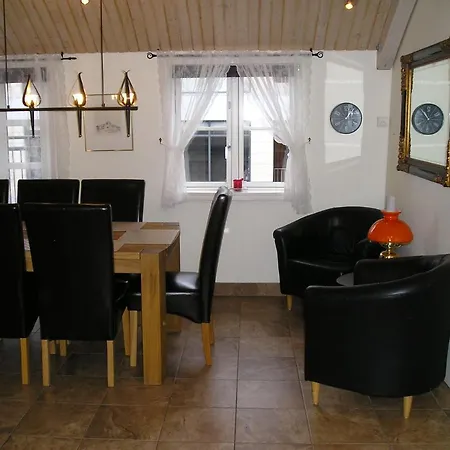 Three Sisters Appartement Reykjavík